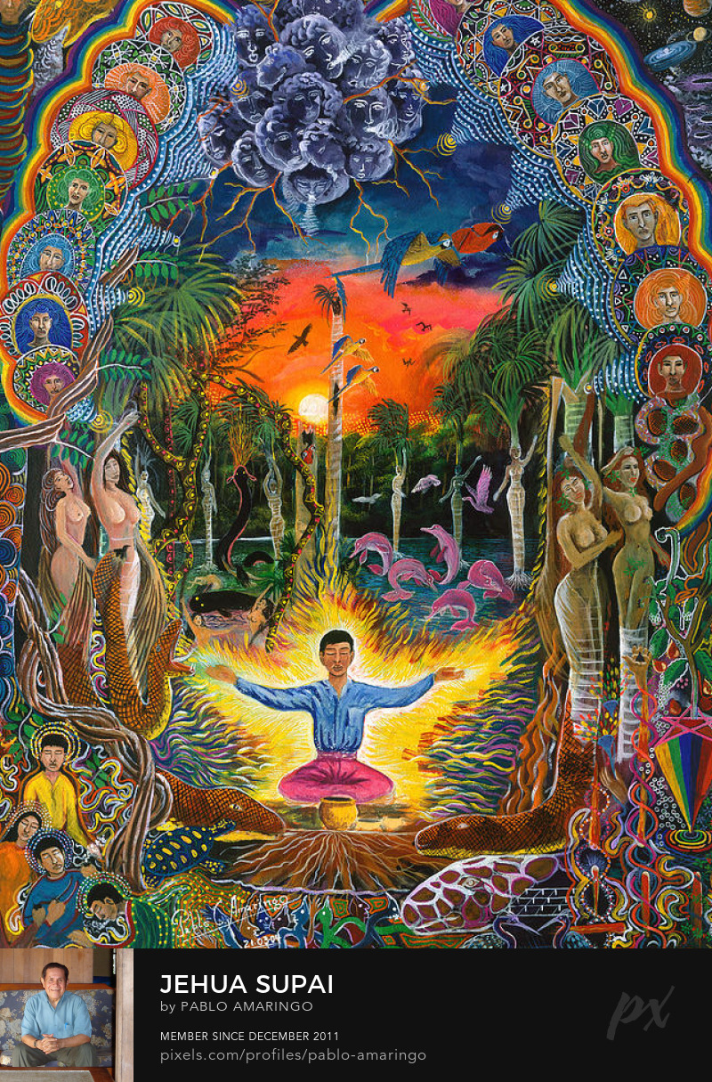 Psychedelika
