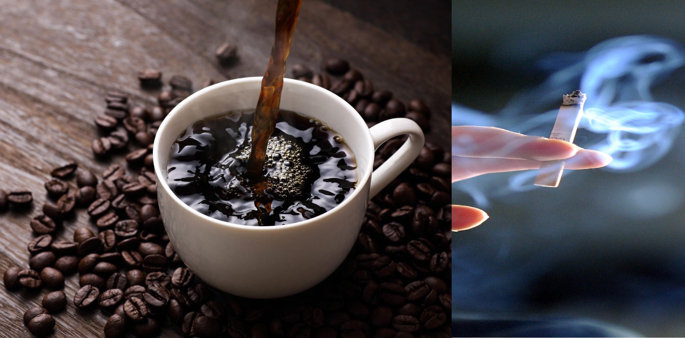 Kaffee