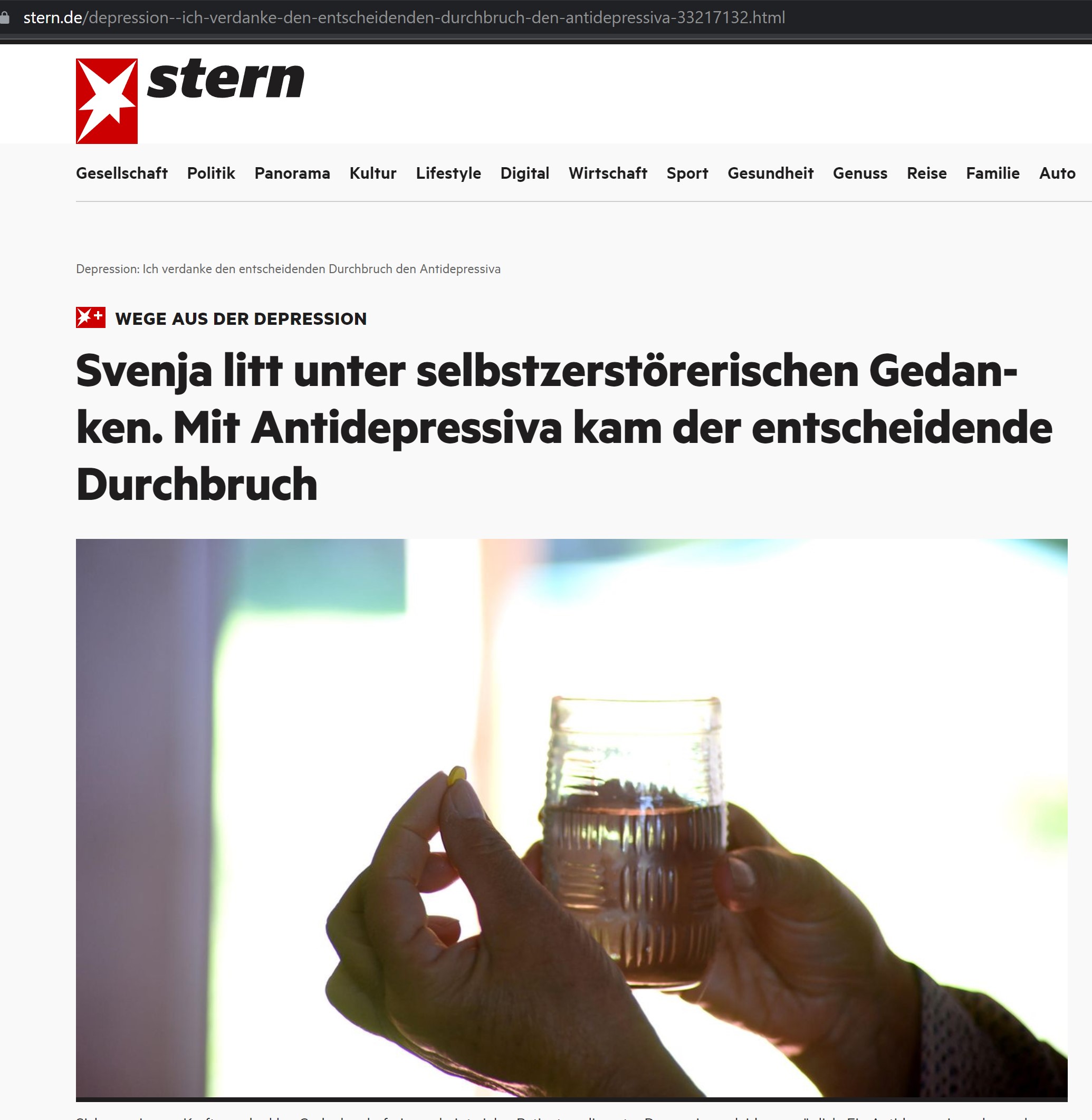 Drogen Vorwort 1