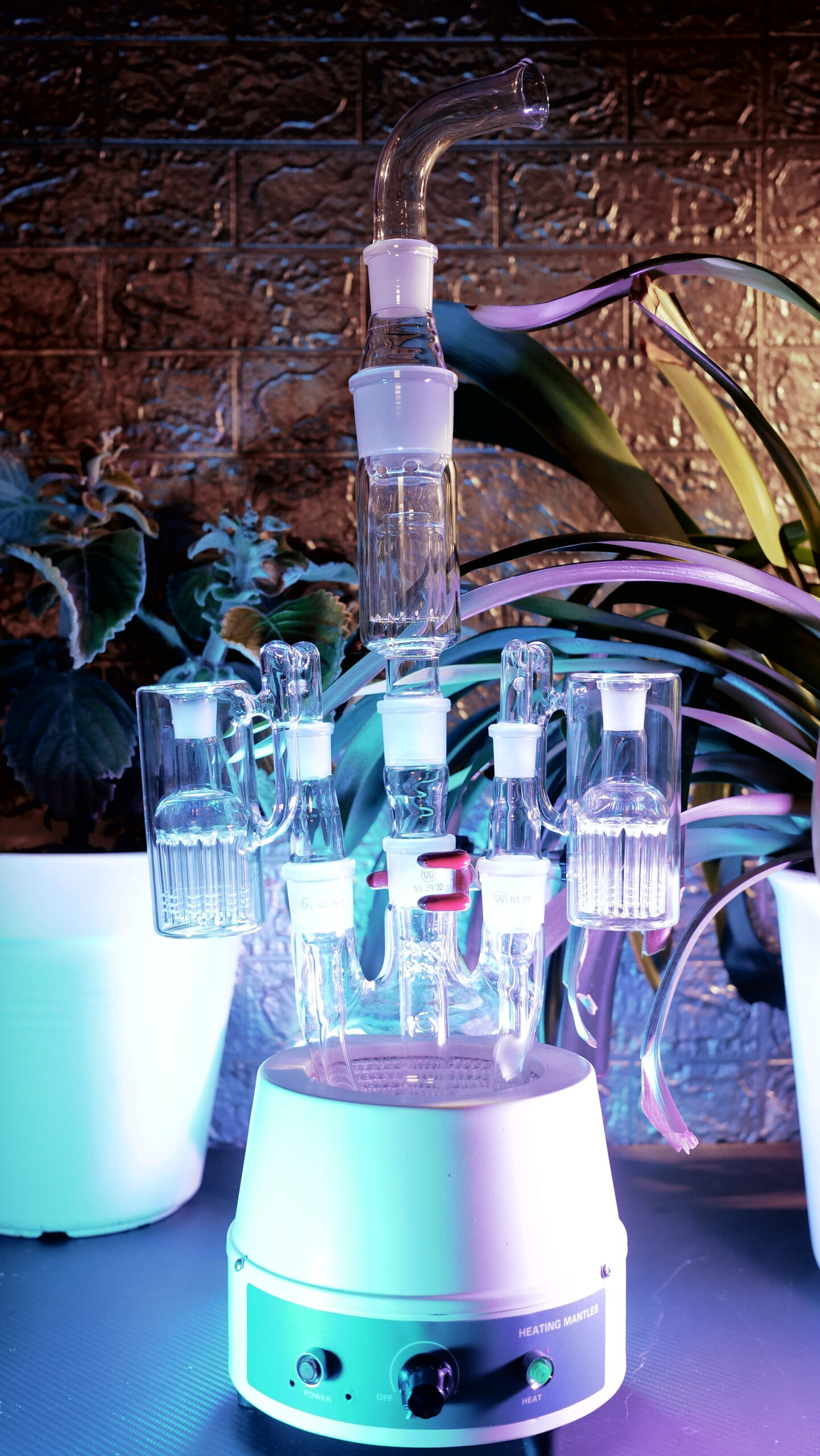 Vaporium Core+