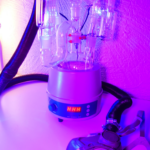 Atemmaske für Händefreien Tiefschlaf