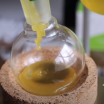 Destillierkolonne – Bild 4