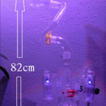 geniales Umlenkrohr für den Core