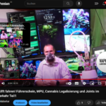 Atemmaske für Händefreien Tiefschlaf – Bild 2